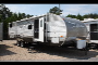 New 2013 Crossroads Z-1 301BH Travel Trailer For Sale